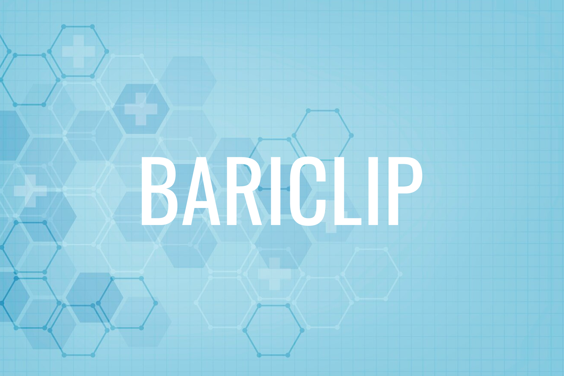 Bariclip