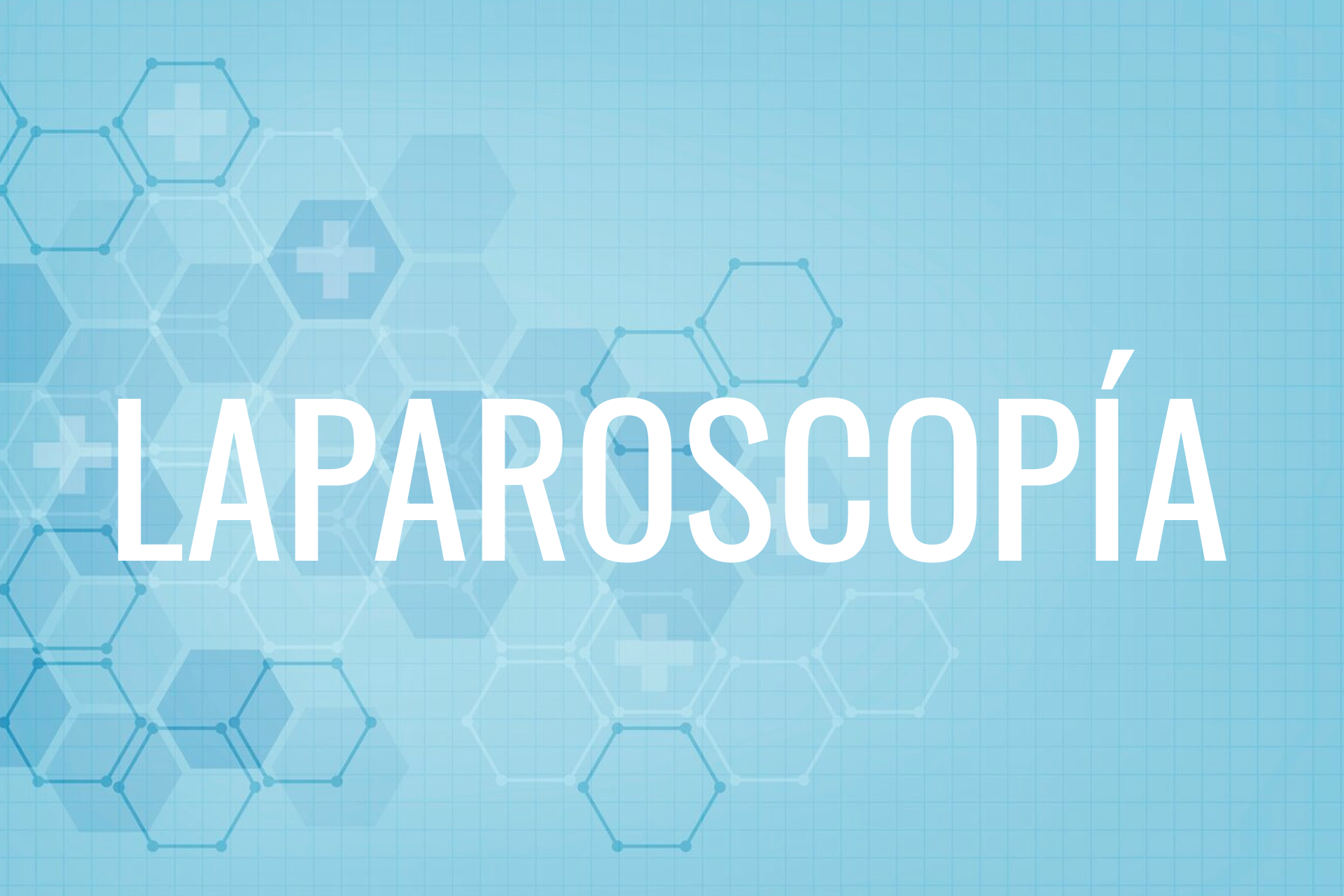 Laparoscopia